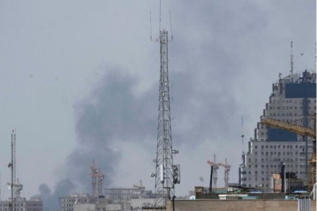 Dünənki hücumda 37 ABŞ hərbçisi ölüb – SEPAH