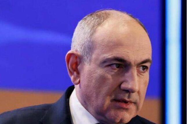 Paşinyan yenə önə keçdi: Seçki olarsa 24 faiz səs toplayacaq