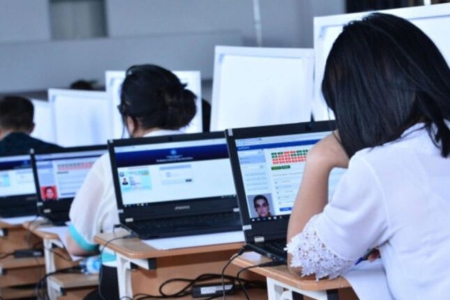 Müəllimlərin iş yerinin dəyişdirilməsi müsabiqəsi başlayır