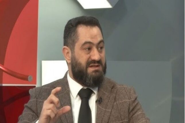 Ceyhun Salmanovun həbs müddəti uzadıldı