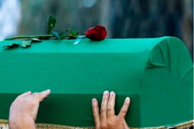 Daha bir tanınmış aktyor QƏFİL ÖLDÜ