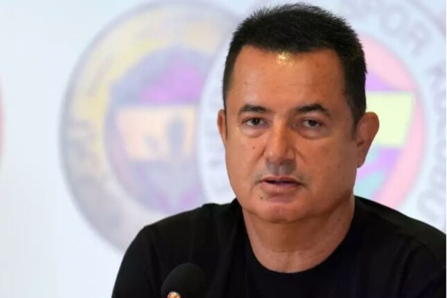 Acun klubunu görün neçəyə satır