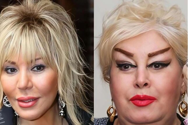 “İlhamə Quliyeva ağzına gələni danışırdı, mənim tayım deyildi” – VİDEO