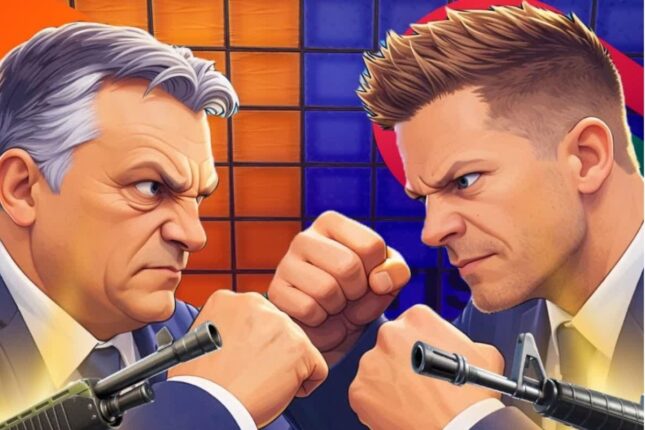 Orban seçkiləri uduza bilər – Seçkinin taleyini onlar həll edəcək…