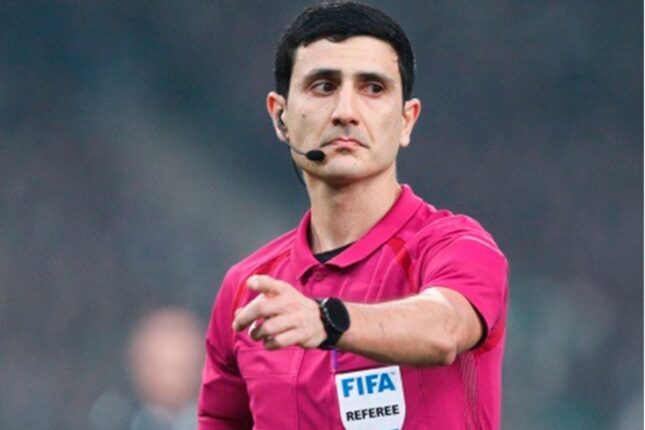 “Məni VAR-a çağırmayın” – Əliyardan həmkarlarına tapşırıq (VİDEO)