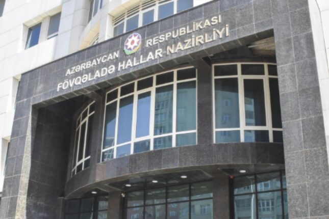 FHN yenə maşın almağa hazırlaşır: Bu dəfə 205 min manatlıq