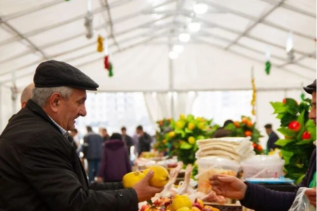 İranda müharibə uzansa, Azərbaycanda ciddi bahalaşma olacaq? (VİDEO)