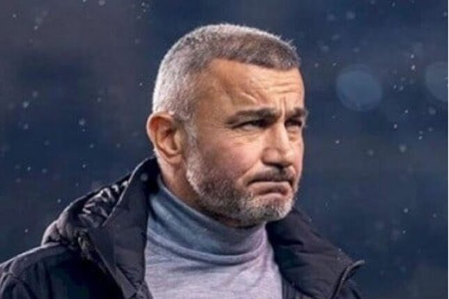 Qurbanov əsas komandadan qovmuşdu: yenə cəzalandırıldı