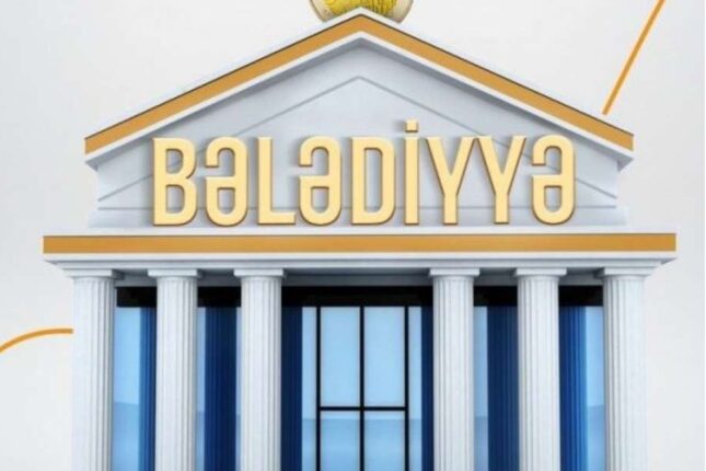 Bələdiyyəyə niyə və nə qədər pul ödənilməlidir?