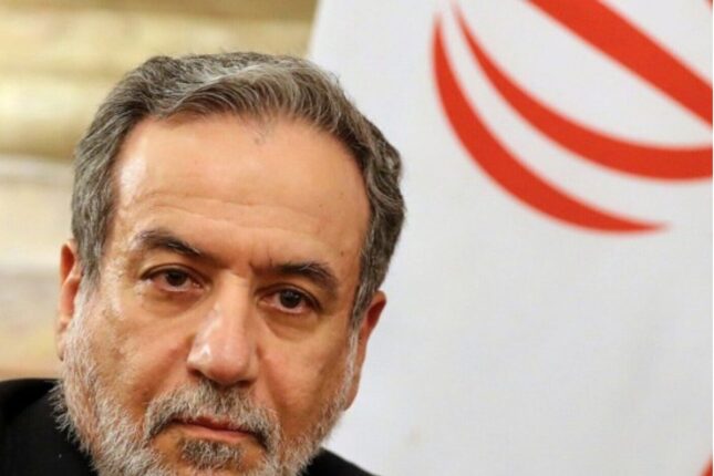 Abbas Əraqçidən SOS: “Radioaktiv şüalanma təhlükəsi…”