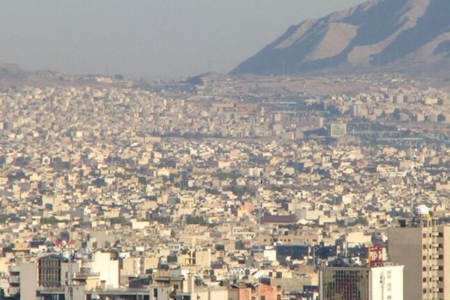 Tehranın “başgicəllənməsi”: “Bəhreyn İranın torpağıdır”