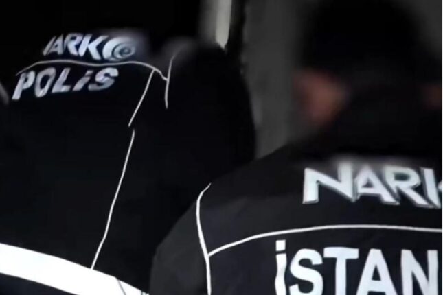 Türkiyəli ulduzlar narkotiklə YAXALANDI