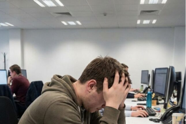 Turizm Agentliyində kütləvi ixtisar: 30-dan çox əməkdaş işdən çıxarılıb?