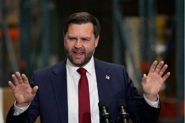 “Razılığa gələ bilmədik” – Vens “Razılığa gələ bilmədik” – Vens