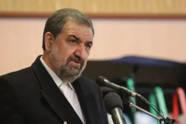 Möhsün Rzayi: ABŞ məğlubiyyətə məhkumdur