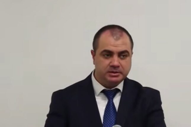 Separatçılar Parisdə: “Qayıdış” nağılı və dilənçilik missiyası