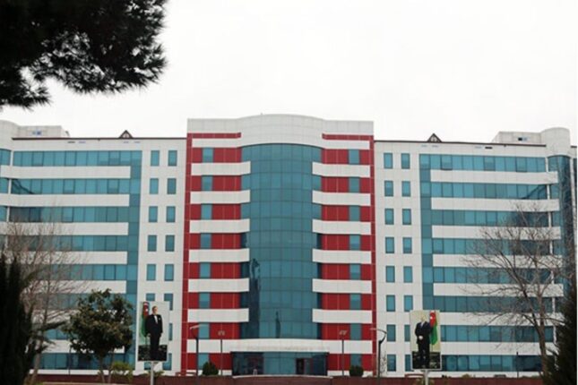 “Papanin” hospitalında nüfuz alveri – Polkovnikə cinayət işi açıldı