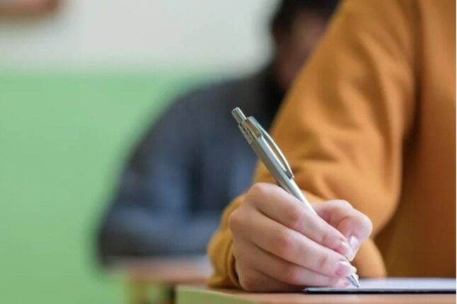 İmtahan verəcək doqquzuncuların nəzərinə!