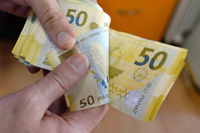 Ölkədə yeni dövlət rüsumu müəyyən EDİLİR