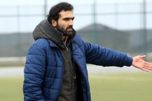 Vaqif Cavadov Azərbaycan millisinə köməkçi məşqçi təyin olundu