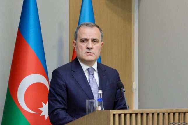 Ceyhun Bayramovun ailəsində ağır itki