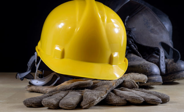 Ağdərədə usta faciəli şəkildə öldü