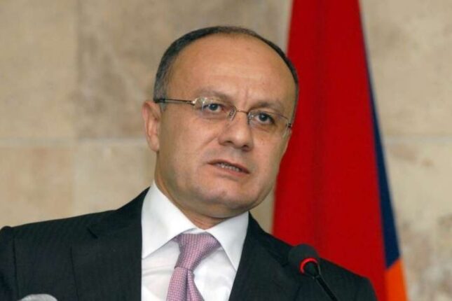 Ohanyan: “İrəvan 28 mayda Azərbaycana hesabat verəcək”