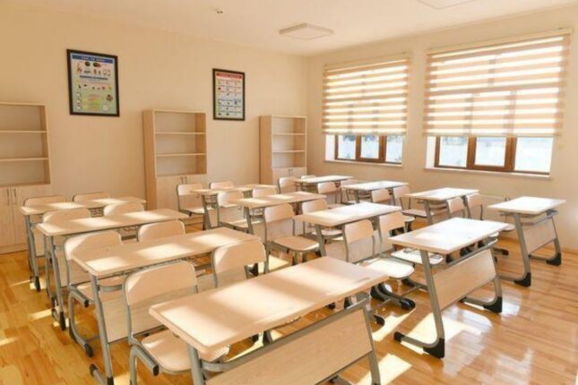 Uşaqlar arasında kriminal olaylar artıb: “Məktəb psixoloqları hazırlanmalıdır”