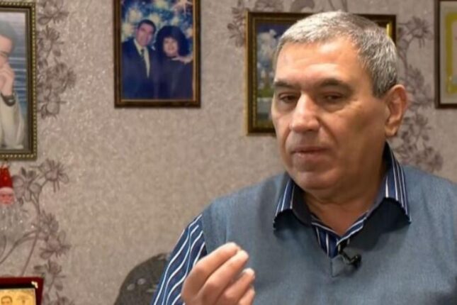 “Ona bir şey olsa, yaşamaram”