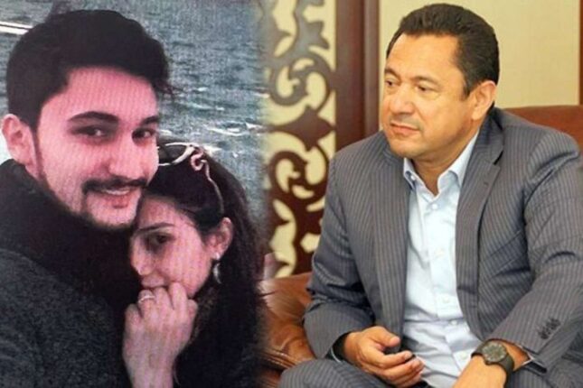 Oliqarx oğlu məhkəməni bu dəfə də uduzdu – övladını ad-soyadını və aliment verəcək