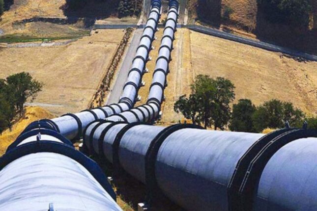 “Mossad”: “SEPAH-ın BTC-ni partlatmaq planının qarşısı alınıb”