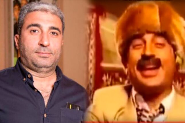 “Qüdrət” illər sonra həmin yerə getdi- VİDEO