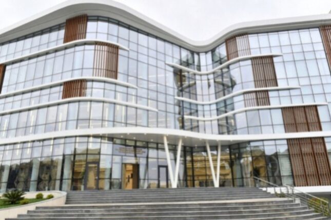 PA-da vətəndaş qəbulunun may CƏDVƏLİ