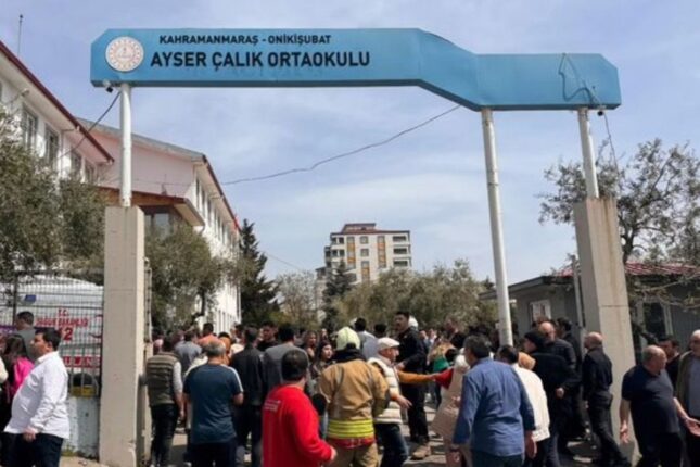 10 nəfəri öldürən İsanın anası da həbs edildi