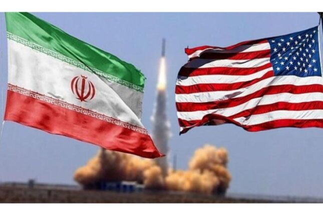 Deputat: “ABŞ-ın İranın təkliflərini qəbul etməkdən başqa yolu yoxdur”