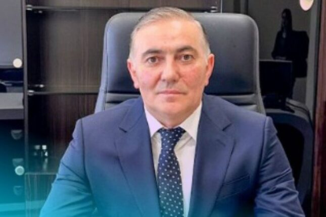 Sabunçu Tibb Mərkəzinə də direktor təyin edildi