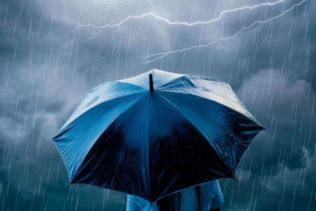 Yağıntılar intensivləşəcək – XƏBƏRDARLIQ