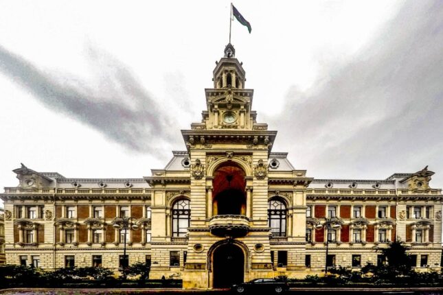 Meriya 61 milyon manatı nəyə xərcləyəcək?