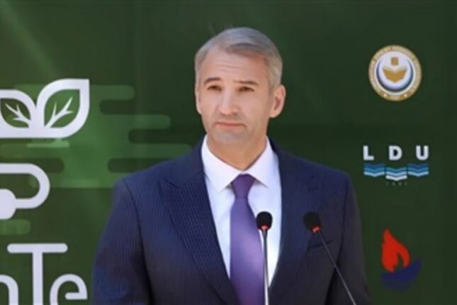 Qədir Xəlilova yüksək vəzifə verildi