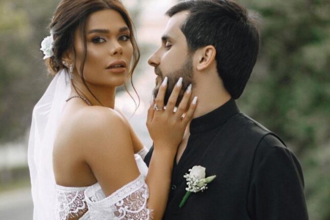 “Hər 2 ərimdən özüm AYRILMIŞAM” – FOTO