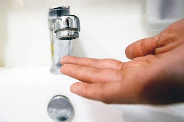 Sumqayıtda suyun verilişində fasilə yaranacaq