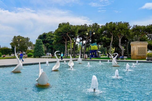 Sabah hava necə olacaq?