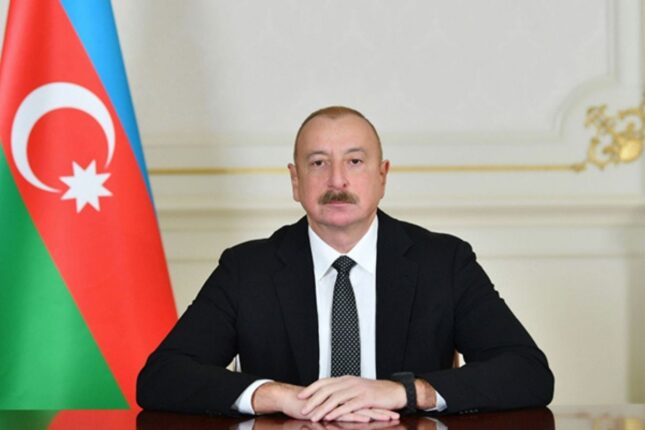 İlham Əliyev 85 milyon ayırdı – sel və daşqın təhlükəsi