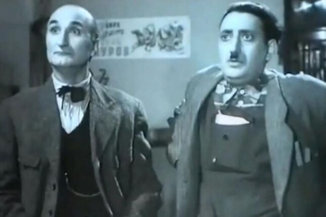 Tanınmış aktyorumuzun məzarı görün nə hala düşüb – FOTO