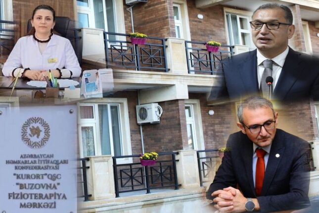 Həmkarların sanatoriyalarında boş otaqlar, amma “yerimiz yoxdur” cavabları…