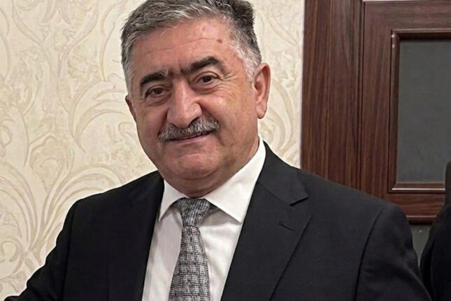 45 ilin müəllimi, qazi anasından Prezidentə müraciət: “Şahbuzun icra başçısı bizə imkan vermir ki…”