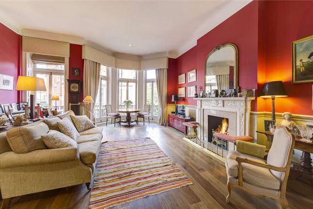 Nadir İsmayılovun Londonda müsadirə edilən 4.7 milyonluq evi – FOTOLAR