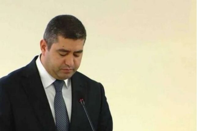 Azərbaycanda sabiq nazirə yeni vəzifə verildi