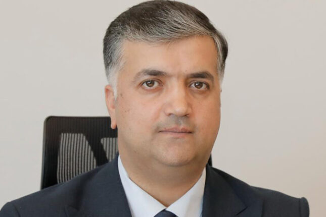 Hasil Abbasov onlara yeni vəzifə verdi