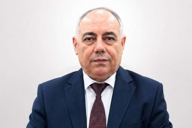 Maliyyə Nazirliyində Aparat rəhbəri təyin olundu